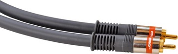 Коаксиальный кабель 1RCA-1RCA RKD150 Vitalco 3м
