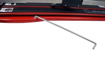 УСТРОЙСТВО СТАНКА ДЛЯ РЕЗКИ ГЛАЗУРНОЙ ПЛИТКИ