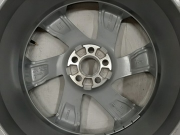 VOLVO 19'' V40 5X108X63,3 ET50 31316851 31339586