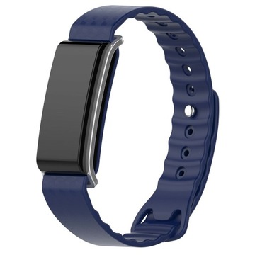 СИЛИКОНОВЫЙ РЕМЕНЬ ДЛЯ HUAWEI HONOR COLOR BAND A2