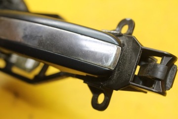 РУЧКА ДВЕРИ ЛЕВАЯ ПЕРЕДНЯЯ VW PHAETON 3D0837885J