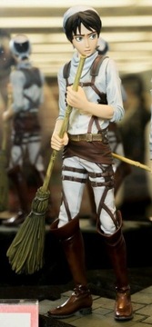 АНИМЕ НАПАДЕНИЕ НА ТИТАН ЭРЕН АНИМЕ ФИГУРКА Банпресто