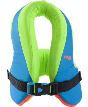 SWIMVEST+ ПЕННЫЙ ЖИЛЕТ ДЛЯ ПЛАВАНИЯ 25–35 КГ