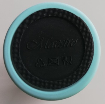 Термокружка Maestro MR-1634-C Млечный путь