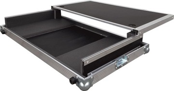 Case na DENON MCX 8000 z półką na laptopa