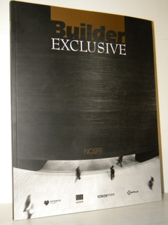 BUILDER EXCLUSIVE BUILDER POLSKA