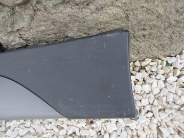 HYUNDAI TUCSON III ЛЕВАЯ РАМКА