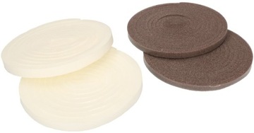 ПРОКЛАДКА ДЛЯ ОКОН САМОКЛЕЙКАЯ ГУБКА PU1 ДВЕРЬ 6 М