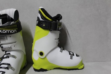 Nowe SALOMON X PRO 110 roz.26/40,5 ......[h356]