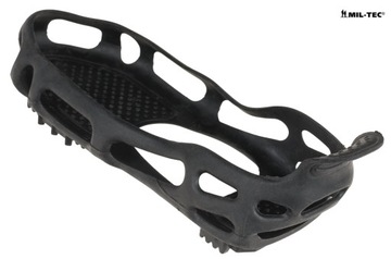 Кошки Противоскользящие накладки на обувь 24 SPIKE - 3