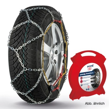 PEWAG BRENTA C XMR 79 GRATISY 235/55 R18