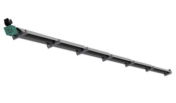 Promiennik gazowy rurowy SBT 18I