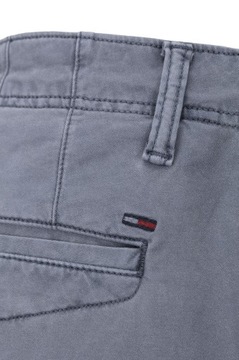 TOMMY HILFIGER DENIM CHINO SLIM FIT ELASTAN 28/34