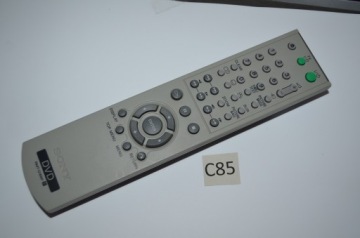 оригинальный DVD SONY RMT-D166P