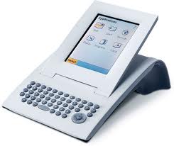 Модуль приложения OptiPoint SIEMENS