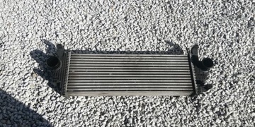 JEEP GRAND CHEROKEE WK2 2013 2015 2016 2017 2018 2019 INTERCOOLER POWIETRZA