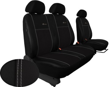 ИЗМЕРИТЕЛЬНЫЕ ОБЪЕКТЫ АЛИКАНТЕ VW T5 CARAVELLE АВТОБУС 2+1