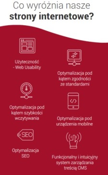 Создание сайтов CMS RWD SEO