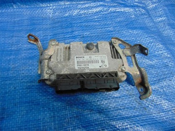 TOYOTA AURIS 1.4 VVTI KOMPUTER SILNIKA 89661-02E90