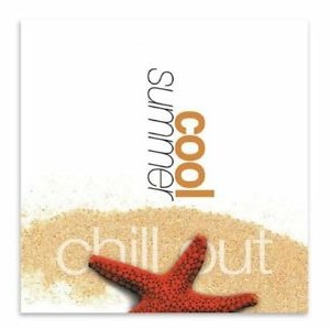 COOL SUMMER CHILL OUT MIX 1 CD CHILLI ZET KLIMAT