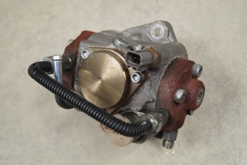 ТНВД MAZDA 6 II GH 2.2 MZR-CD 07-10