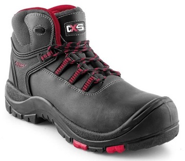 CXS Buty robocze ROCK GRANITE S3 wodoodporne 46
