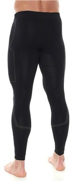 БРЮКИ-КУЛЕР МУЖСКИЕ, ЧЕРНЫЕ, XL