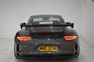 PORSCHE 996 БАМПЕРЫ БОКОВЫЕ СПОЙЛЕР GT3 RS ОБЪЕДИНИТЕЛЬ