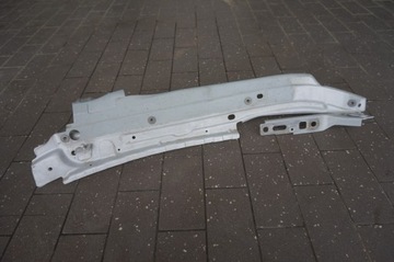 MOCOWANIE BŁOTNIKA FARTUCH PRAWY AUDI Q7 4L