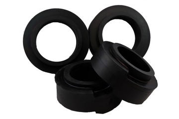 РЕЗИНОВЫЕ ПОДУШКИ ПРУЖИНЫ NISSAN TERRANO I +3 CM