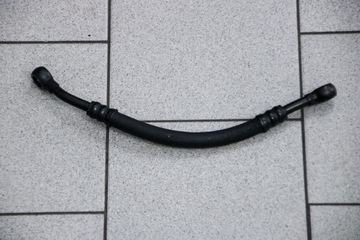 BMW WĄŻ PRZEWÓD RURA OLEJOWA OLEJU