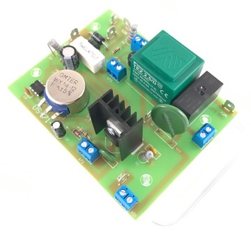 R-6042-026 Плата US71-2 Midimagster magpower 1801