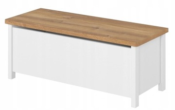 !24H Мебель STORY 1 девочка дуб белый