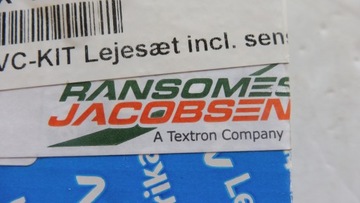 РЕМКОМПЛЕКТ ПОДШИПНИКА ЭЛЕКТРОМУФТЫ EZGO TX