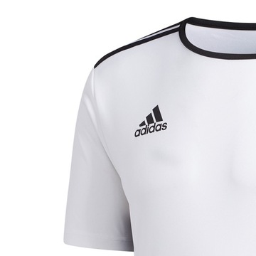 ADIDAS KOSZULKA MĘSKA SPORTOWA ENTRADA T-SHIRT -XL