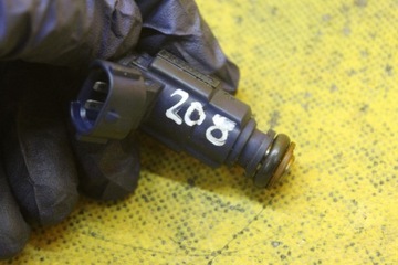 VSTŘIKOVACÍ TRYSKA GETZ 1.0 B 35310-02900 9260930017