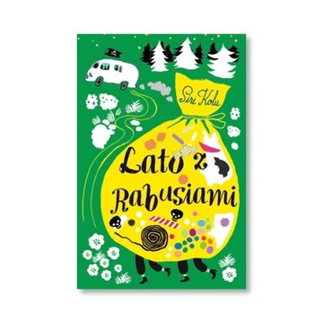 TATARAK: Lato z rabusiami – Siri Kolu