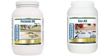 CHEMSPEC Enz All plus Formula 90 в версии 2.7