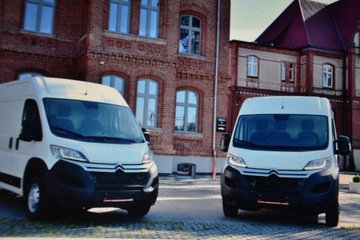 DUCATO BOXER JUMPER BULKUP ПЕРЕГОРОДКА DIVISION 2006-2024 гг.