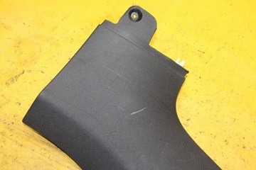 КРЫШКА СТОЙКИ ПРАВАЯ ПРАВАЯ S-LINE A6 C6 4F9867246B