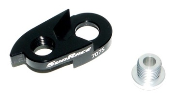 Удлинитель/адаптер крюка SUNRACE SP570