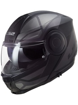 ШЛЕМ LS2 FF902 СКИДКА ДЛЯ ОБЪЕКТА BL. H-V YEL r.S НОВЫЙ