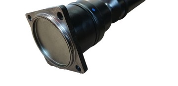 Renault Scenic и Rx4 France Drive качество вала