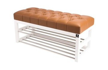 110 Producent Ławka Pikowana EMRA WOOD LPP-5
