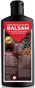 Mleczko Balsam RENOWACJA SKÓRY Impregnat 250ml