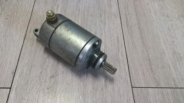 SUZUKI ROZRUSZNIK GSXR 600 750 K4 K5 ANLASSER