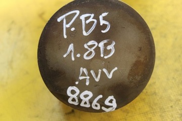 ШАТУН ПОРШНЯ VW PASSAT B5 1.8 B AVV 027B