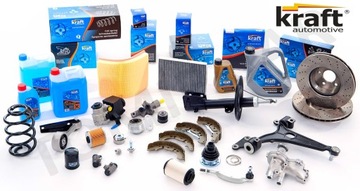 Задние амортизаторы VW Passat B5 Audi A6 C5 + возьмут