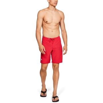 UNDER ARMOUR SPODENKI KĄPIELOWE BOARDSHORT R. M/32