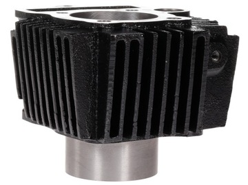 Цилиндр + Головка 110 Junak Romet Barton Zipp